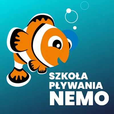 Szkoła pływania Nemo